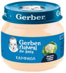 Nestle Пюре от карфиол Nestlе GERBER - Моето първо пюре, 80 g (12463461) - ozone