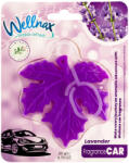 Wellnax autóillatosító Lavender 20g