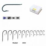 Mustad Carlig Mustad Best Kirby Hook 1522-BU Nr. 10 (M.1522.10)