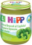 Hipp Био зеленчуково пюре Hipp - Броколи, 125 g (4012) - ozone