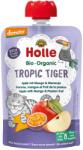 Holle Био пюре Holle - Пауч с ябълка, манго и маракуя, 100 g (BB210696) - ozone