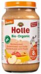 Holle Био плодово пюре Holle - Десерт мюсли бирхер, 220 g (BB210498) - ozone