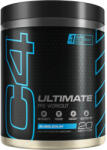 CELLUCOR C4 Ultimate 380 g, bubblegum