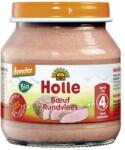 Holle Био месно пюре Holle - Говеждо месо, 125 g (BB210323) - ozone