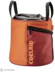 EDELRID Boulder Bag Herkules magnéziazsák, flame