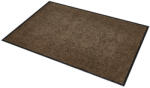 MercuryFlooring Memphis szennyfogó szőnyeg nagyforgalmú helyekre Barna 60x80cm