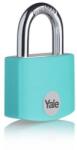 YALE YE3B/32/116/1/TE 3 kulcs ALU