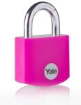 YALE YE3B/32/116/1/P 3 kulcs ALU