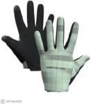 ORTOVOX MTB Light női kesztyű, green acid (M)