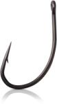 Mustad Carlig Mustad Crap XV2 Wide Gape nr. 2 12buc (M.60550APTX.2)