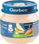 Nestle Плодово пюре Nestle Gerber - Круши Уилямс, 80 g (12576299) - ozone