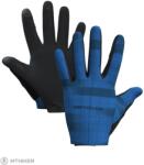 ORTOVOX MTB Light kesztyű, kék jegyzet (L)