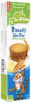Bio Junior Био бисквити Bio Junior - Маслени, 125 g (BB202698) - ozone