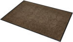 MercuryFlooring Memphis szennyfogó szőnyeg nagyforgalmú helyekre Barna 80x120cm