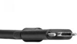 Targus USB 3.0 Type C Összekötő Fekete 1.8m ACC1122GLX (ACC1122GLX)