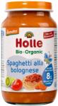 Holle Био ястие Holle - Спагети болонезе, 220 g (BB210325) - ozone
