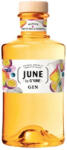  June By G'Vine Mango&Passion Fruite Gin 0.7l 37.5% Drs