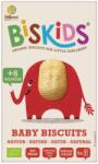 Belkorn Детски бисквити Belkorn - BisKids, натурални, 120 g (BB200950) - ozone
