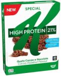Kellogg's Протеинова зърнена закуска Kellogg's Special K - High Protein, какао, 320 g (1100043907) - ozone
