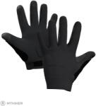 ORTOVOX MTB Pro Glove kesztyű, black raven (M)
