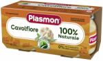 PLASMON Зеленчуково пюре Plasmon - Карфиол, 2 х 80 g (3384) - ozone