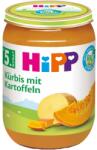 Hipp Био пюре Hipp - Tиква с картофи, 190 g (4145) - ozone