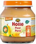 Holle Био плодово пюре Holle - Круши, 125 g (BB210535) - ozone