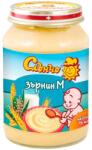 Слънчо Млечна каша Слънчо - Зърнин М, 190 g (2637) - ozone