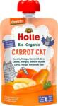 Holle Био пауч Holle - Морков, манго и банан, 100 g (7337) - ozone