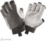 EDELRID Work Glove Open II kesztyű, titan (XS)