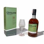 The GlenAllachie Whisky Glenallachie Single Malt Scotch Whisky 10 Ani Cask Strength Batch 11, 59.4%, 0.7L