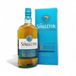 The Singleton Whisky Singleton of Dufftown 18 Ani 40%, 0.7L