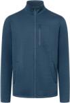 Viking Admont Full Zip férfi funkcionális póló M / sötétkék