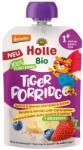Holle Био пюре Holle - Пауч с банан, горски плодове, овесени ядки и киноа, 110 g (BB210703) - ozone