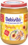Bebivita Плодово пюре Bebivita - Праскова, 190 g (1691) - ozone