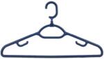 Jotta Műanyag Vállfa - 5 darabos - Kék (5904134230973)