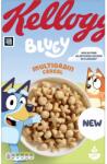 Kellogg's Зърнена закуска Kellogg's - Bluey Multigrain, 350 g (1100043194) - ozone