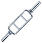 Dayu Fitness Bara Biceps / Triceps, BR006, 86 cm, Dayu Fitness