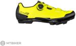 FORCE Hero Pro MTB kerékpáros cipő, fluo (EU 40)