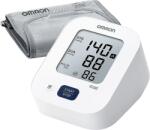 Omron M2 Essential - HEM-7188-E vérnyomásmérő készülék (mandzsetta: 22-32 cm)