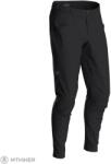 ORTOVOX Sequence Trail nadrág, black raven (M)