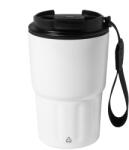  Aricha újrahasznosított rozsdamentes acél thermo pohár (AP800667-01) - tonerek