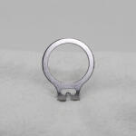  Biztonsági gyűrű Lopásbiztos vállfához (P-K31204Chook)