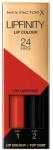 MAX Factor Ruj Lichid Max Factor Lipfinity 24HRS, 130 - Luscious, 4.2ml