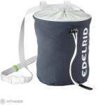 EDELRID Chalk Bag Ambassador II magnéziazsák, night