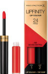 MAX Factor Ruj Lichid Max Factor Lipfinity 24HRS, 026 - So Delightful, 4.2ml