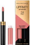 MAX Factor Ruj Lichid Max Factor Lipfinity 24HRS, 006 - Always Delicate, 4.2ml