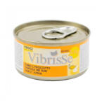 Croci Hrana umeda pentru pisici Vibrisse Jelly, Ton si sunca de pui in aspic, 24 x 70g (C10184292)