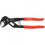 TOYA Cleste papagal ajustabil 300mm, Cr-V Cleste