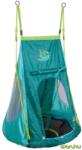 Hudora 72152 Nest swing with tent Pirate 90 (72152)